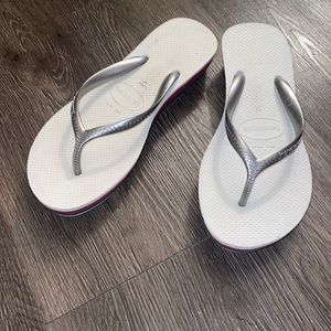 Havaianas Size US8